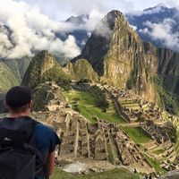 Antoine Bielmann's Photo