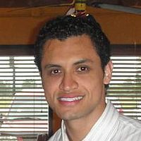 Edwin Marroquin's Photo