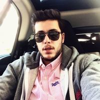 Nickos Ponireas's Photo