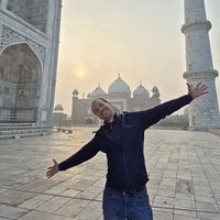 Gašper Obid's Photo