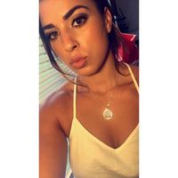 Fotos de Sarah Fantuzzi