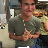 Riet Arpagaus's Photo