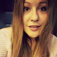 Elena Petrushevska's Photo