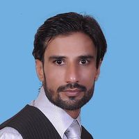 syed adil hussain's Photo