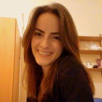 Andressa Bade's Photo