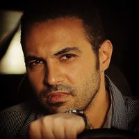 Mehdi Hodaei的照片