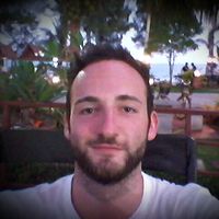 Jannis Janowetz的照片