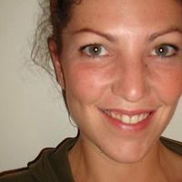 Nathalie Doré的照片