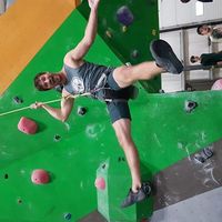 Frederick Willis's Photo