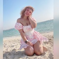 Nourhane Gamal's Photo