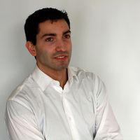 Christian Di Fiore的照片