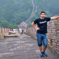 Photos de Ivan Vellarino Diaz