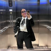 Khadidja Brahimi's Photo