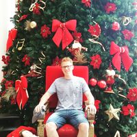 Daniel Pietschmann's Photo