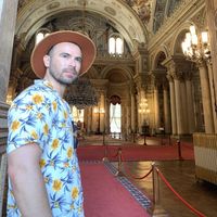 Azael Santa Anna的照片