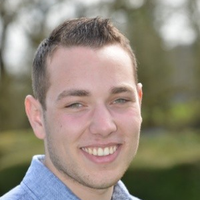 Romain LEGROS's Photo