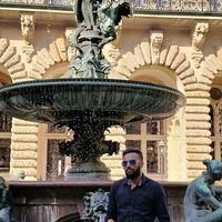 Fotos de Karthik Nair