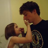 Marius De Coquereaumont's Photo