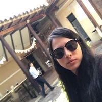 Paola Nieto Guarin's Photo