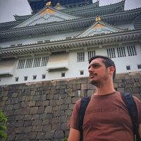 Seba Estevez&#39;s Photo