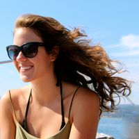 Eva Lovelace's Photo