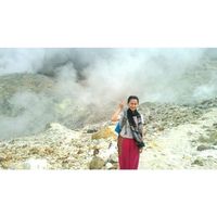 Ama Rahmania's Photo