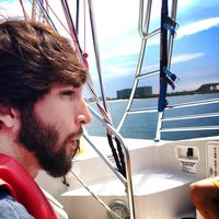 Daniel Amaya的照片