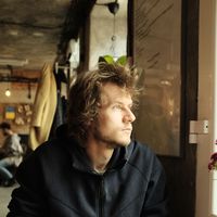 Marcin Daszczuk's Photo