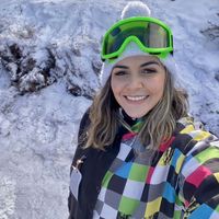 Priscila Ribeiro's Photo