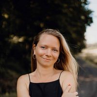 Le foto di Barbara Koch