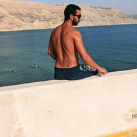 Ayoub Hamimess's Photo