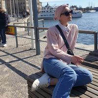 Le foto di Ayat Errahmane Rehailium