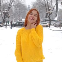 Kate Kruhova's Photo