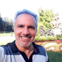 JOSE CARLOS MARRA's Photo