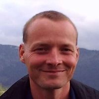 Petr Vohralik's Photo