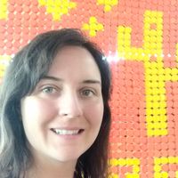 Aline Sulzbach's Photo