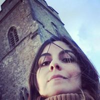 Loreto Merello's Photo