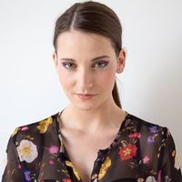 Karolina Kuodytė的照片