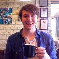 Francis Sullivan's Photo