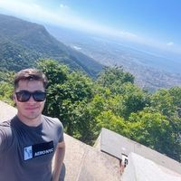 Facundo Gonzalez's Photo