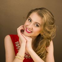 Fotos de Lyubov Noginova