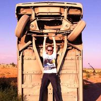 Justin Davenport的照片