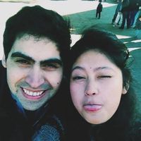 Enrique Paillavil's Photo