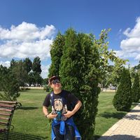 Roman Kononenko的照片