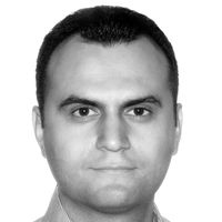 Zaka Melikov的照片