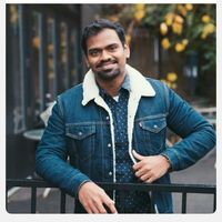 Ninad M的照片
