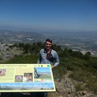 Fotos de Federico Lenzi