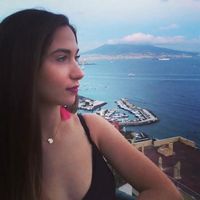 Filomena Pellegrino的照片