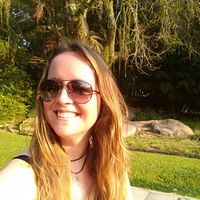 Gabriela Robert's Photo