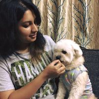 Joanita Aguiar的照片